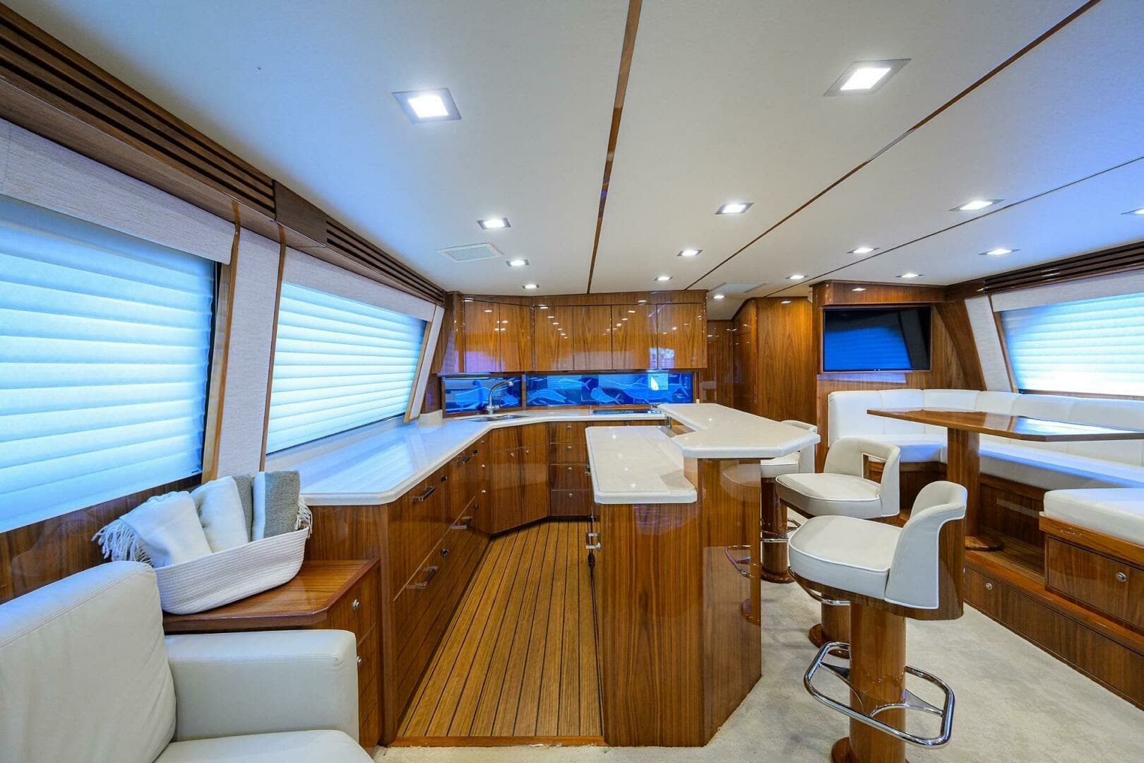 Galley
