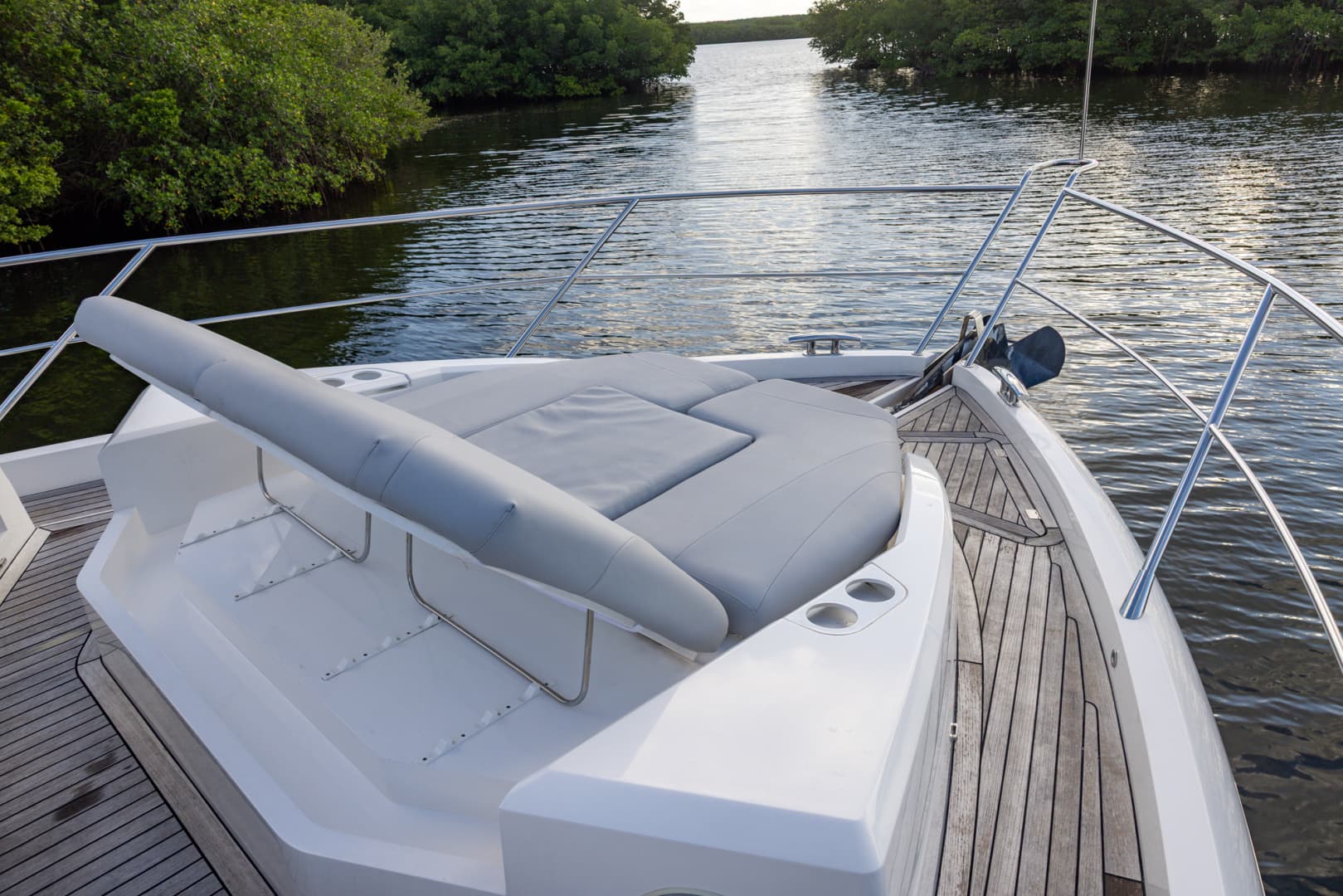 2022 Sunseeker Manhattan 68