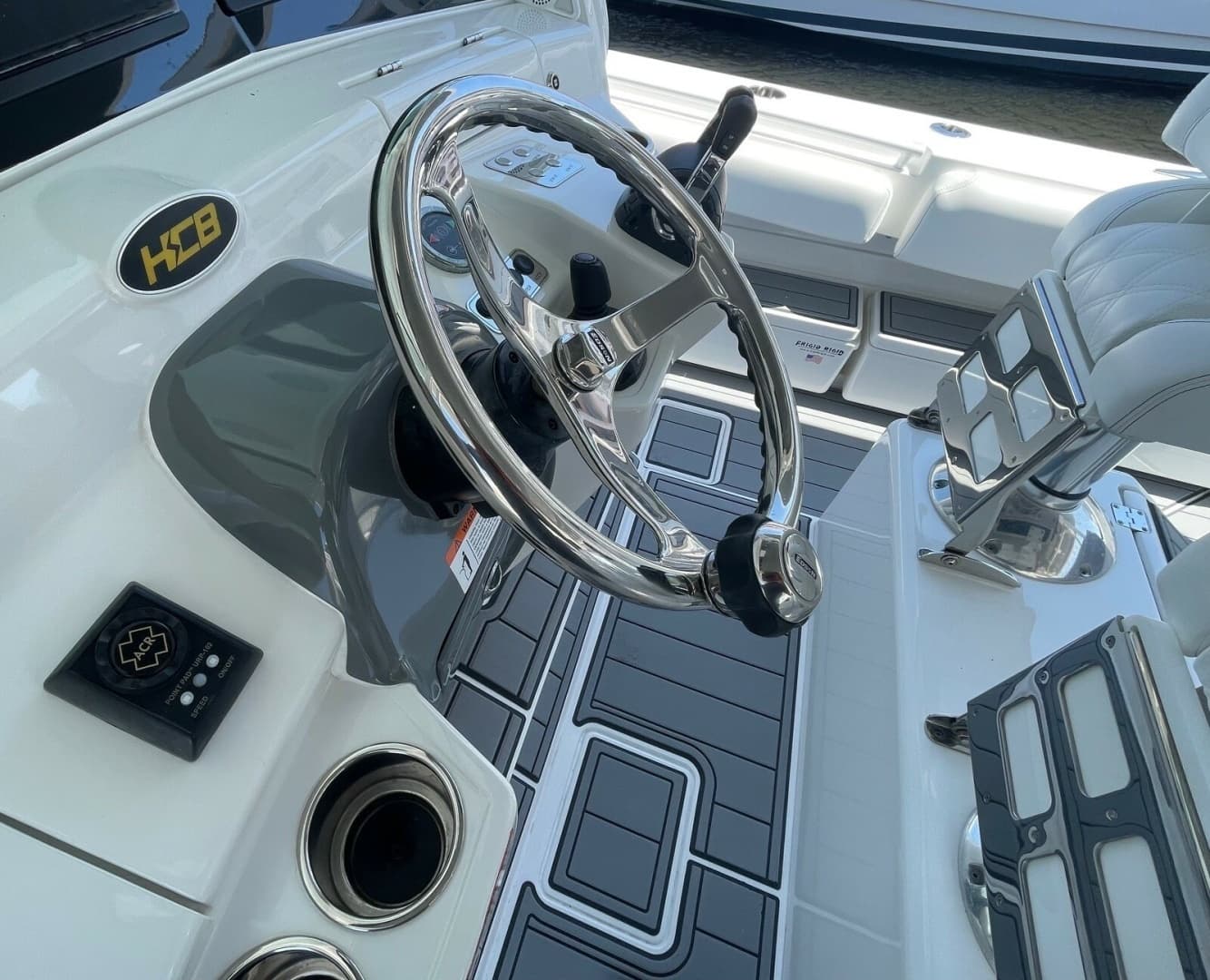 2019 HCB Suenos
