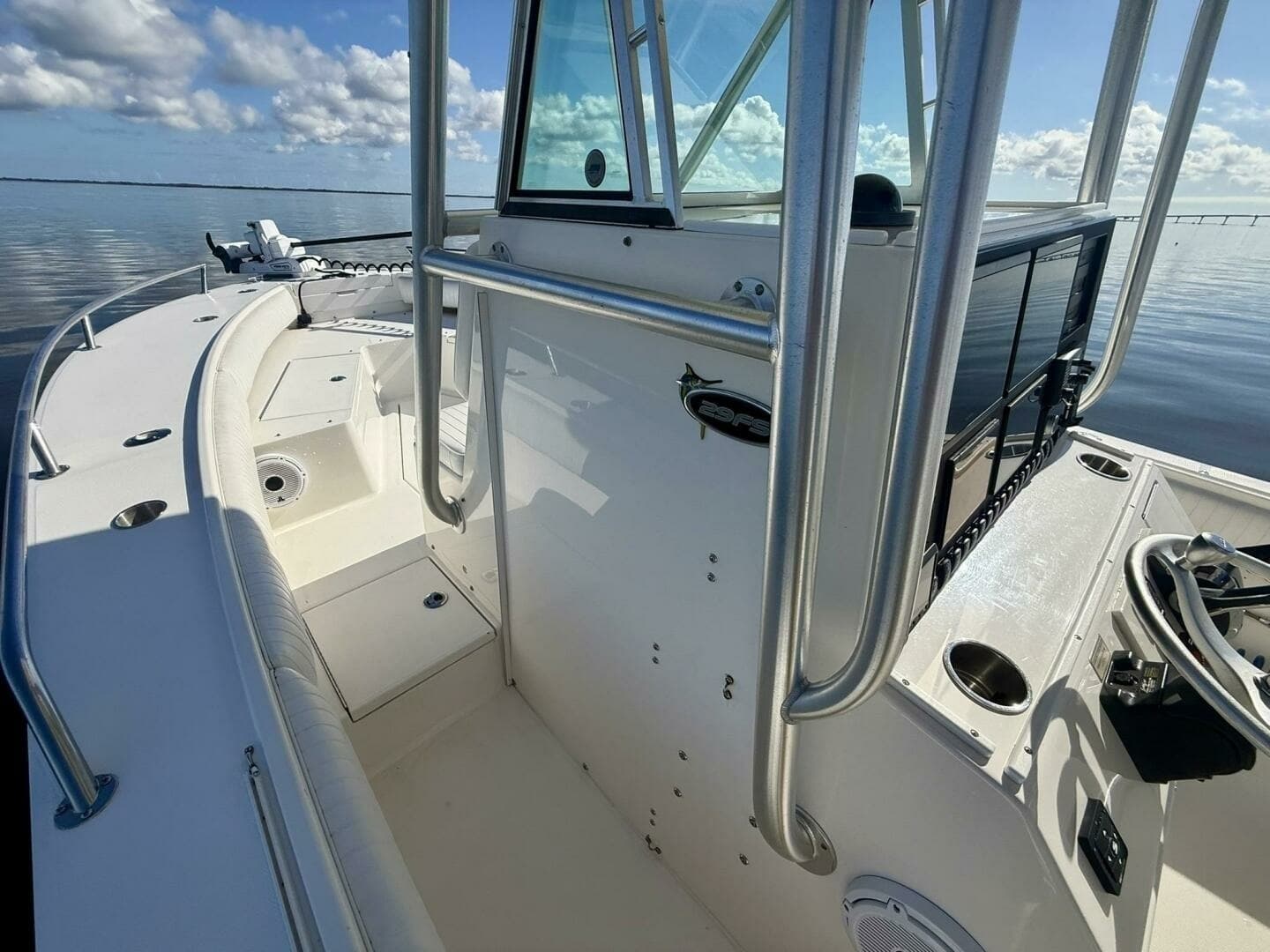 2006 Regulator 29 FS PERSERVERANCE
