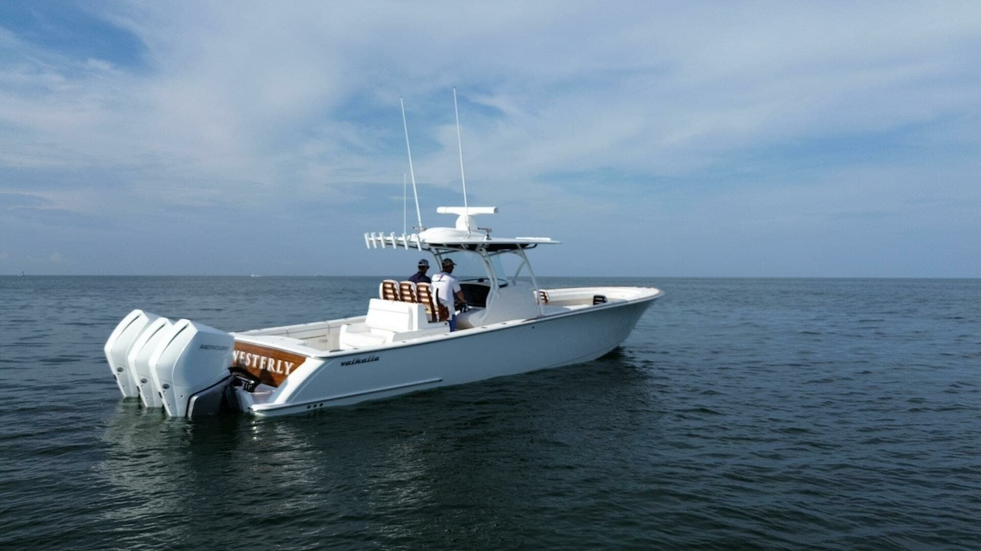 2022 Valhalla V-37