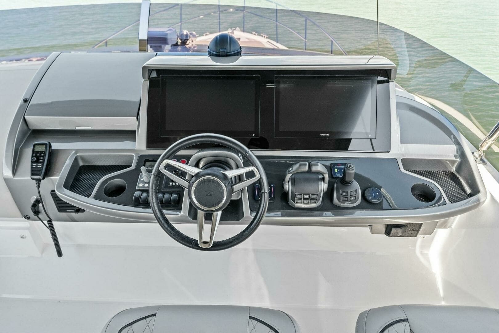 2023 Princess F50