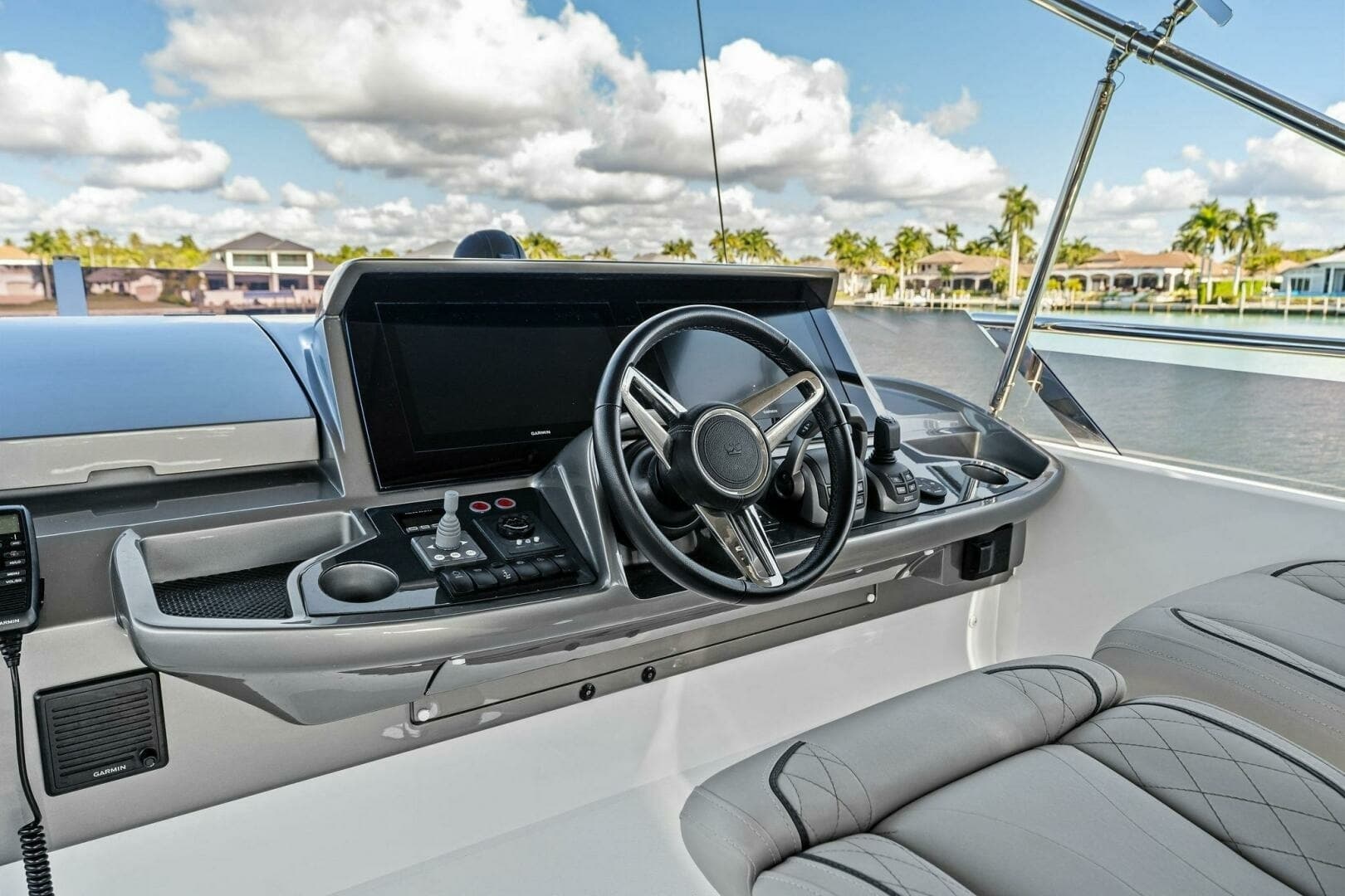 2023 Princess F50
