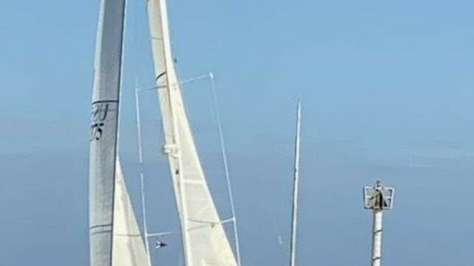 1999 Sabre 402 Sailboat  - VELA DARE II