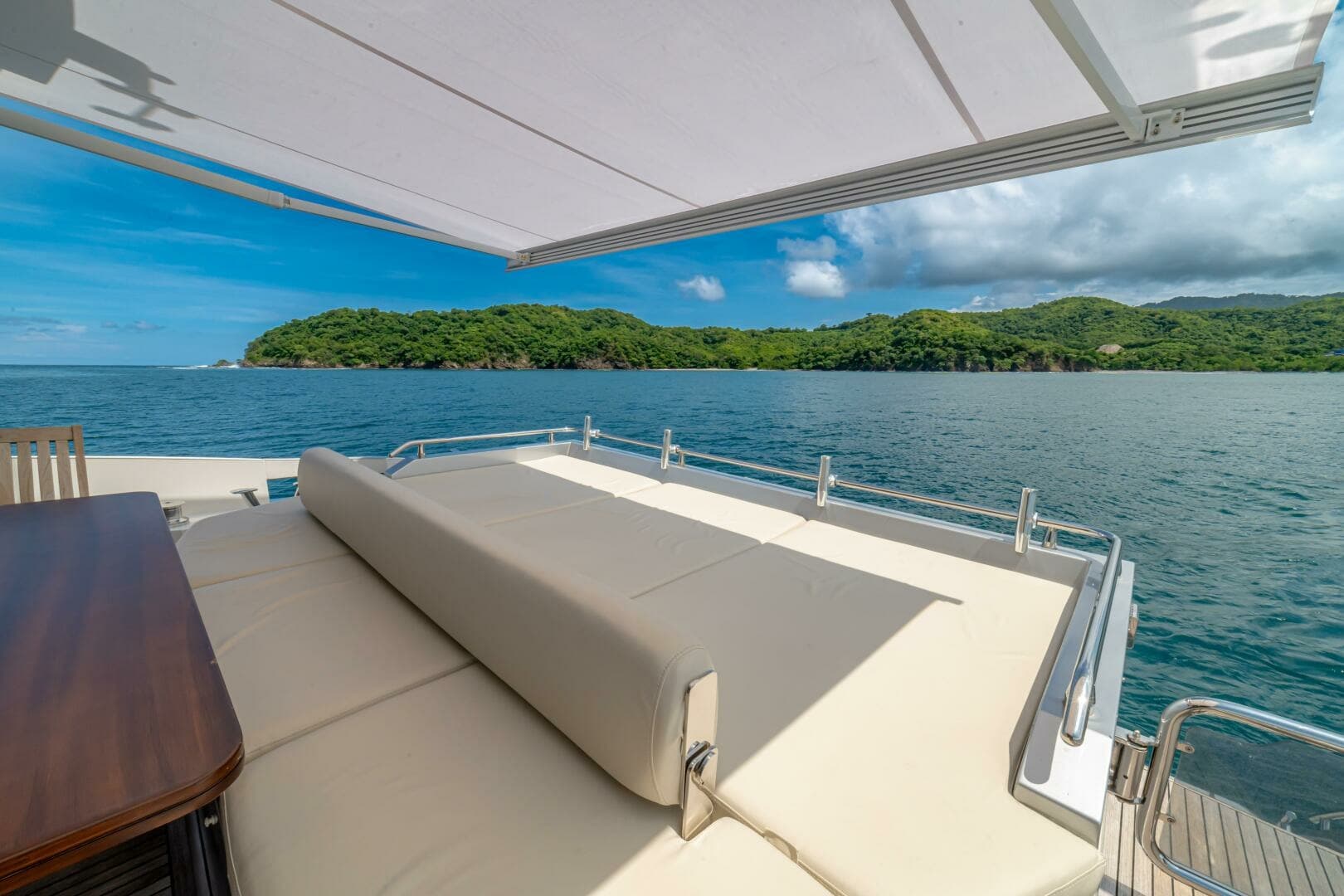 2017 Azimut 77 "Carpe Diem"