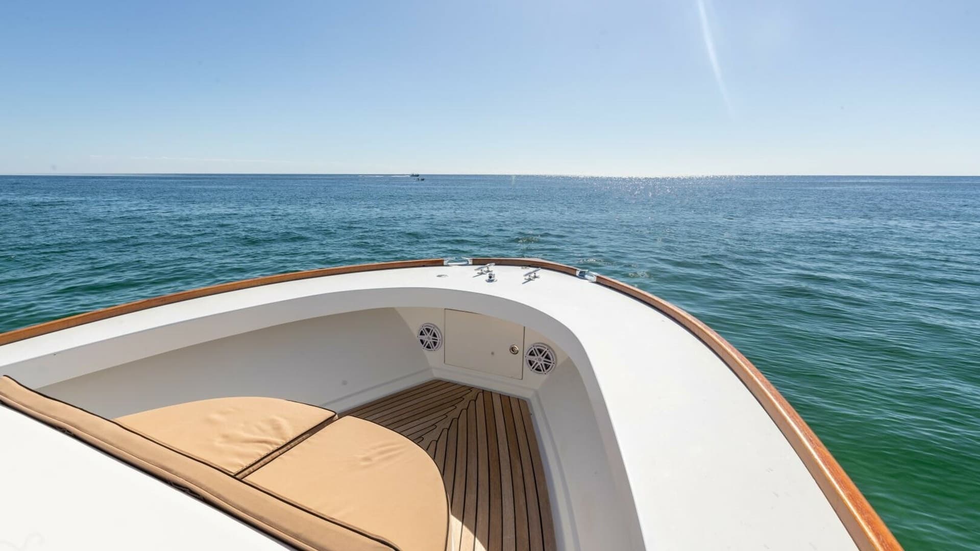 2014 Release 34 Walkaround- Bow 4