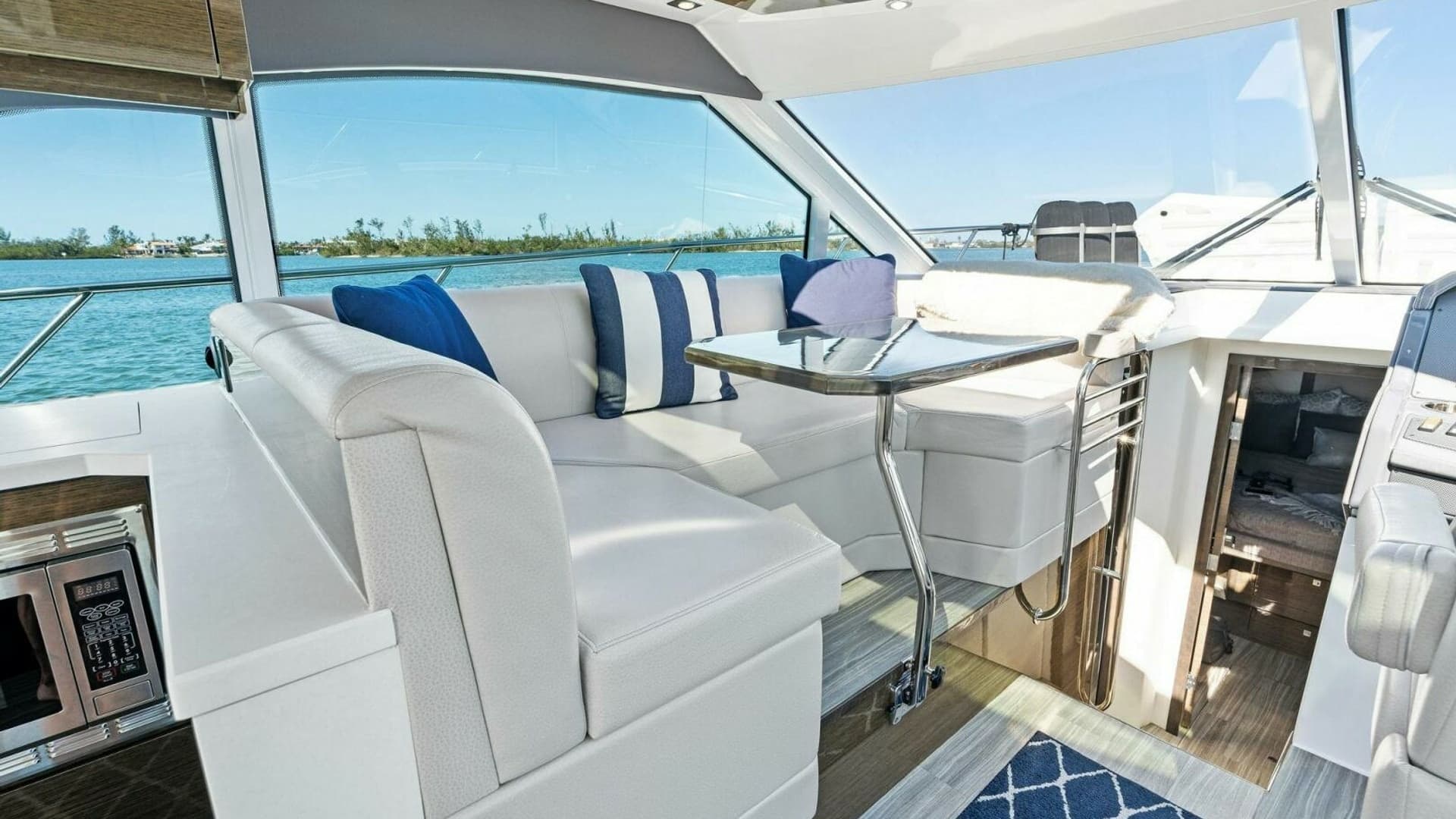 2019 Cruisers 45 Cantius 'My Everything'
