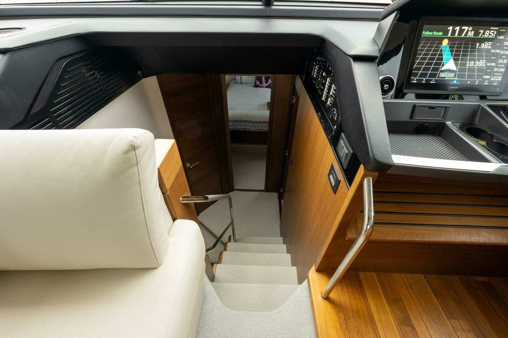 2021 Princess S62