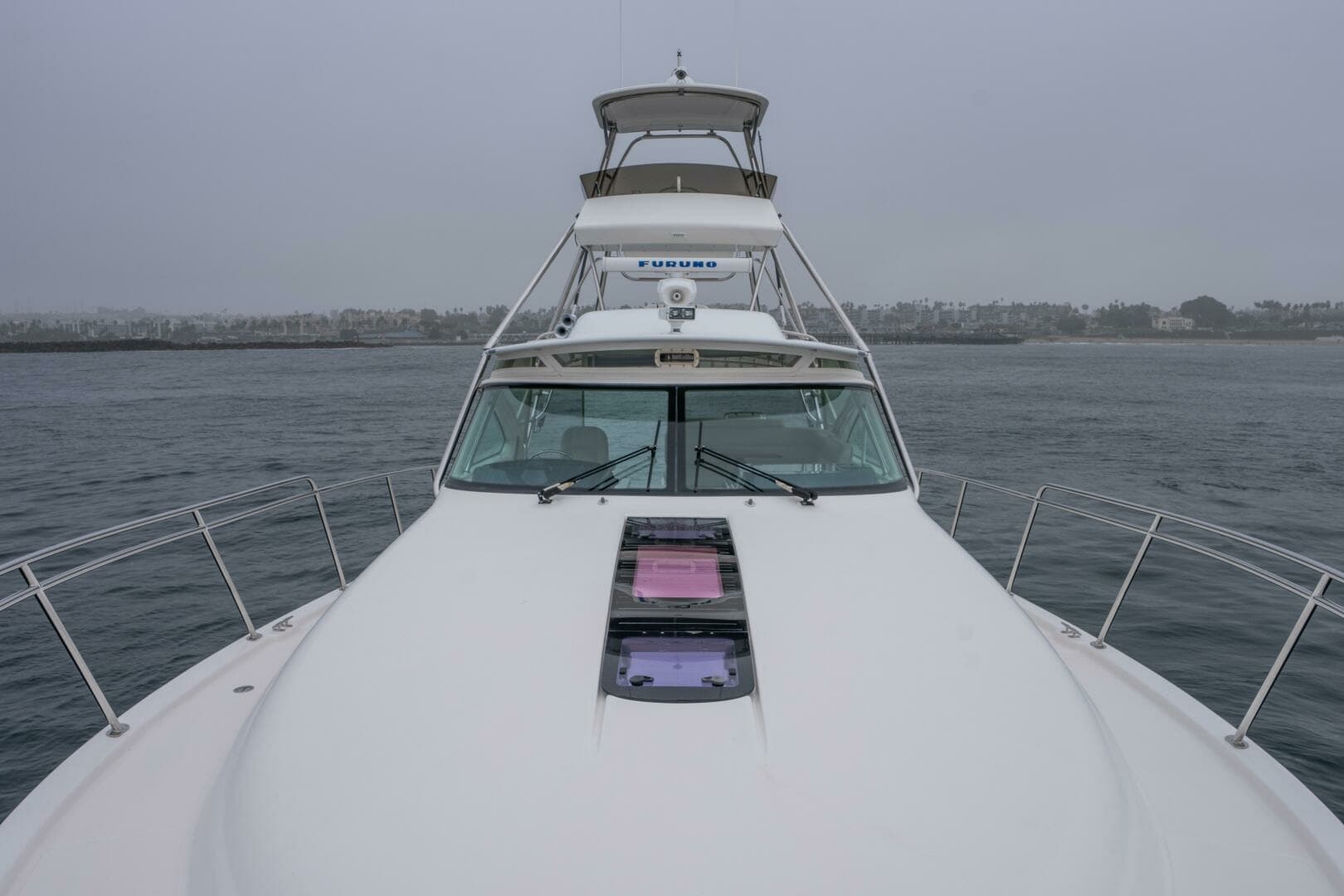 2015 Tiara Yachts 43 Open - TEDDY'S FLOAT TWO
