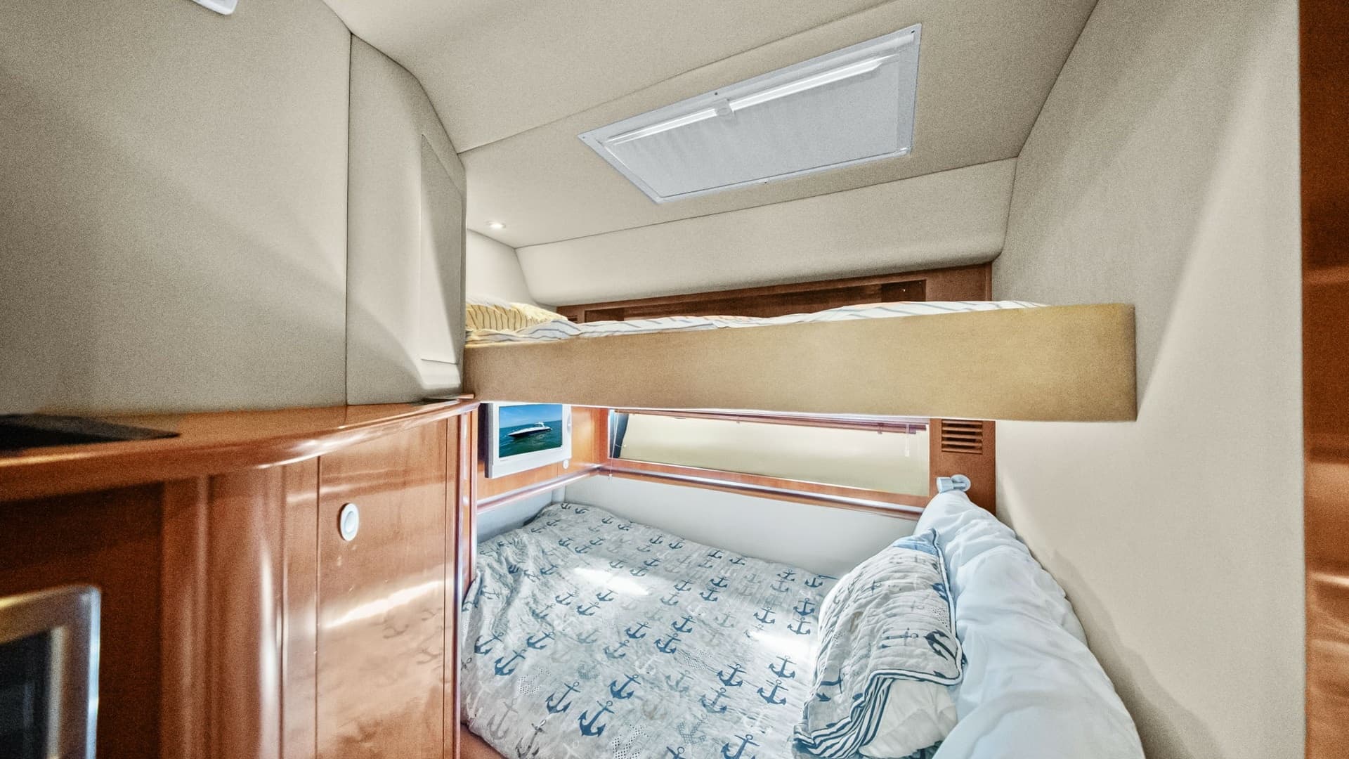 2005 Sea Ray Sundancer 500