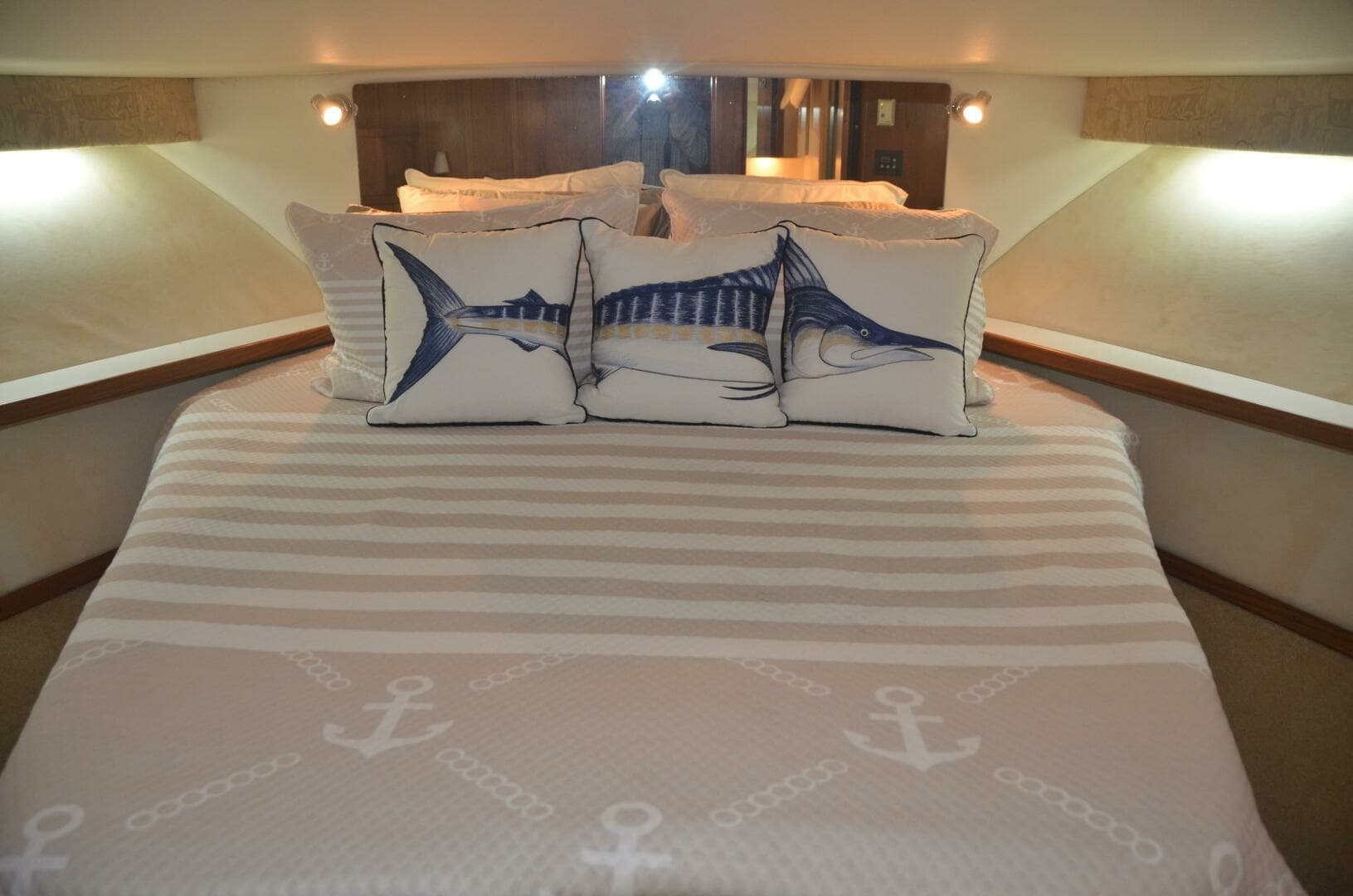 Stateroom