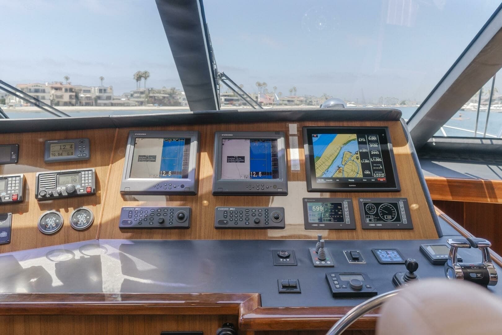 2008 Viking 52 Sport Coupe "Endurance"
