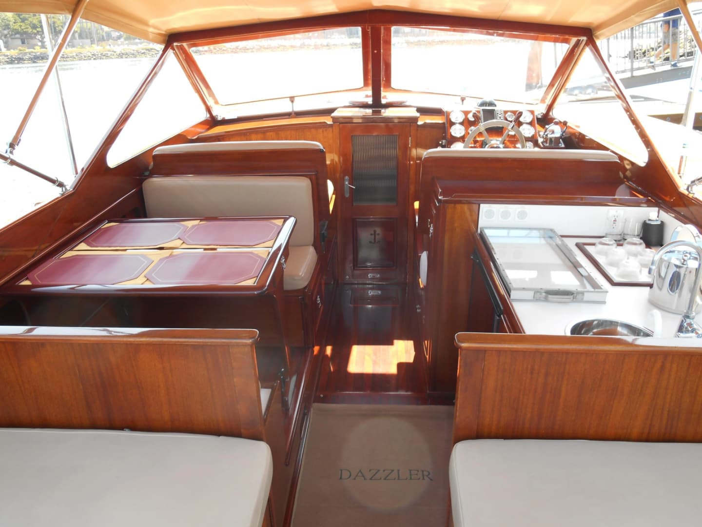 1969 Lyman Sportsman