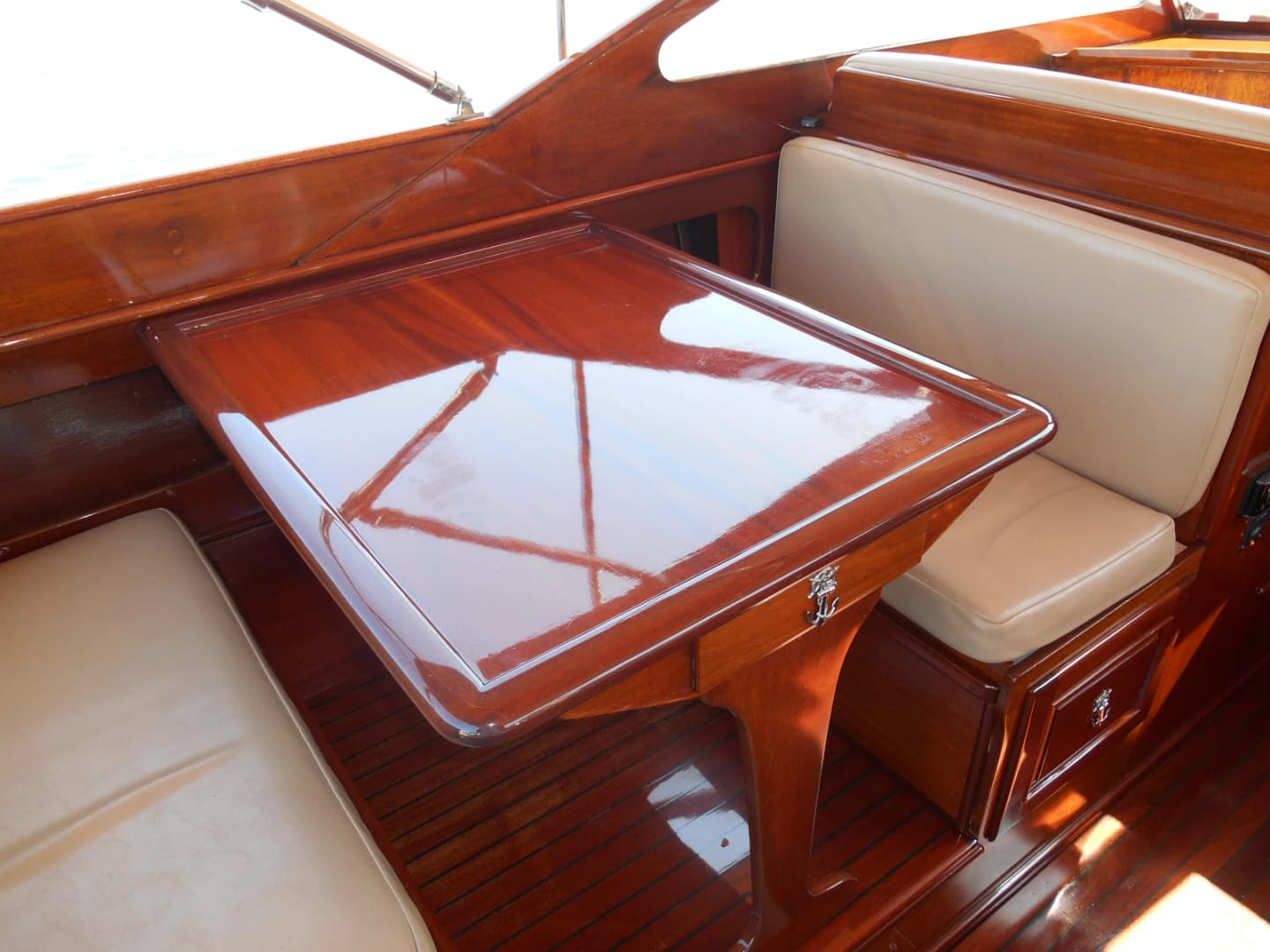 1969 Lyman Sportsman