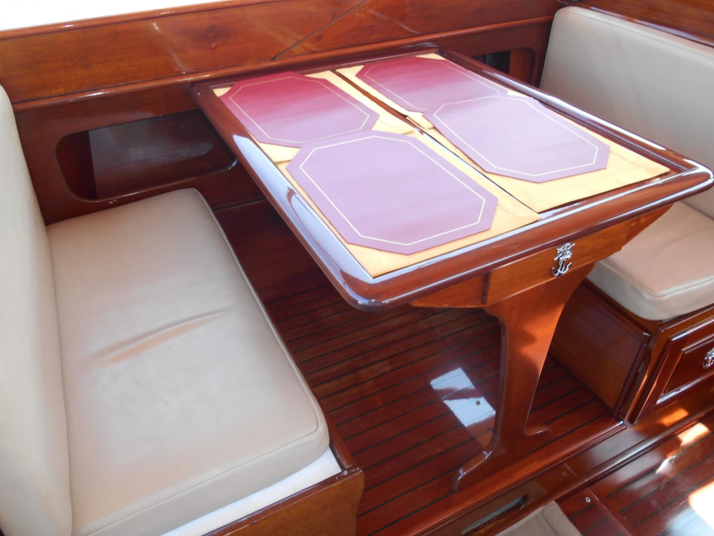 1969 Lyman Sportsman
