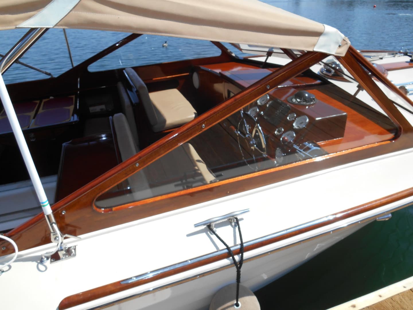 1969 Lyman Sportsman
