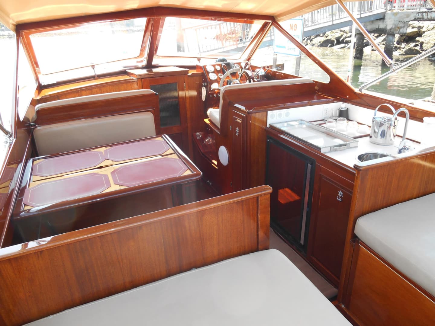 1969 Lyman Sportsman