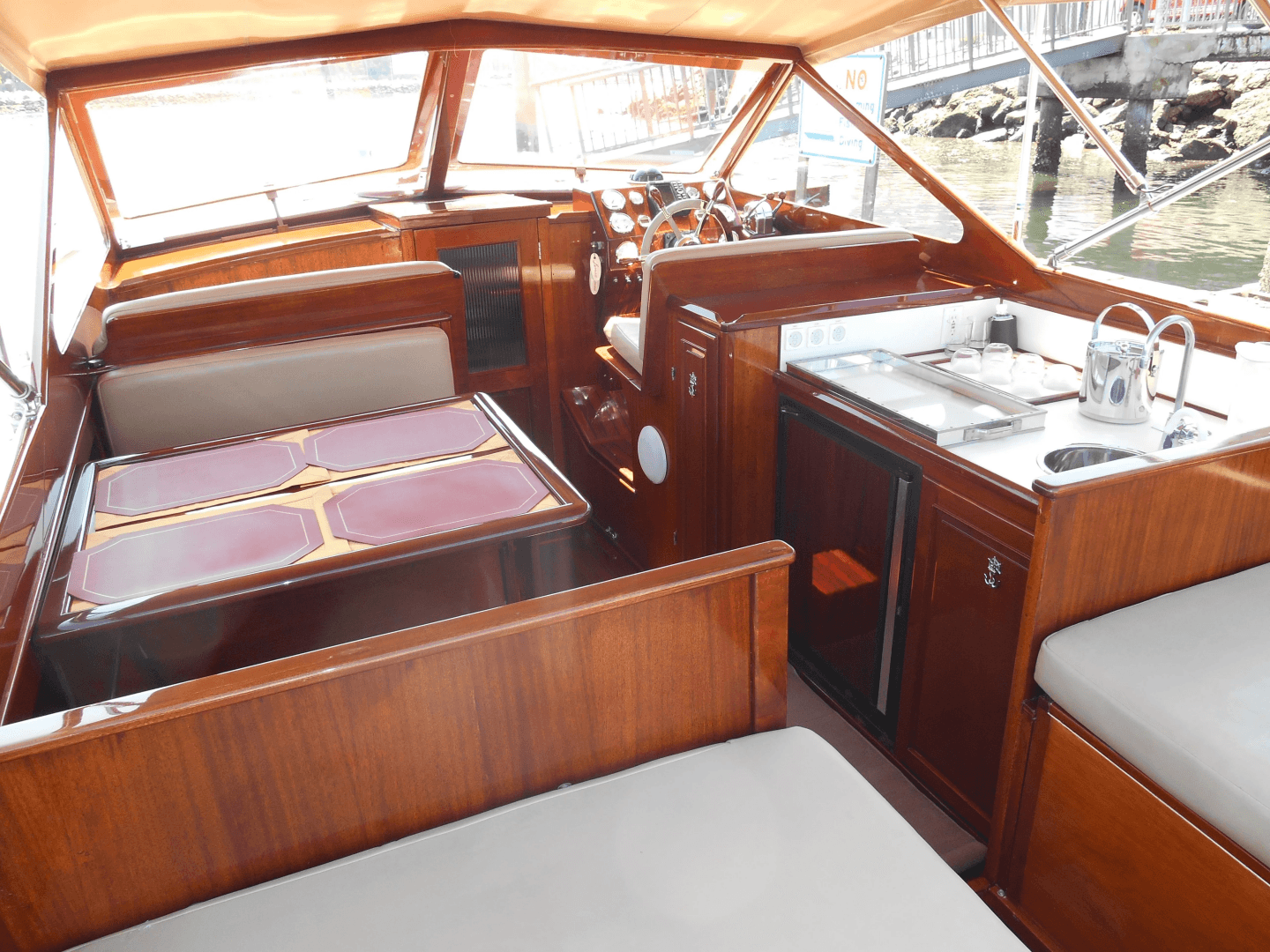 1969 Lyman Sportsman