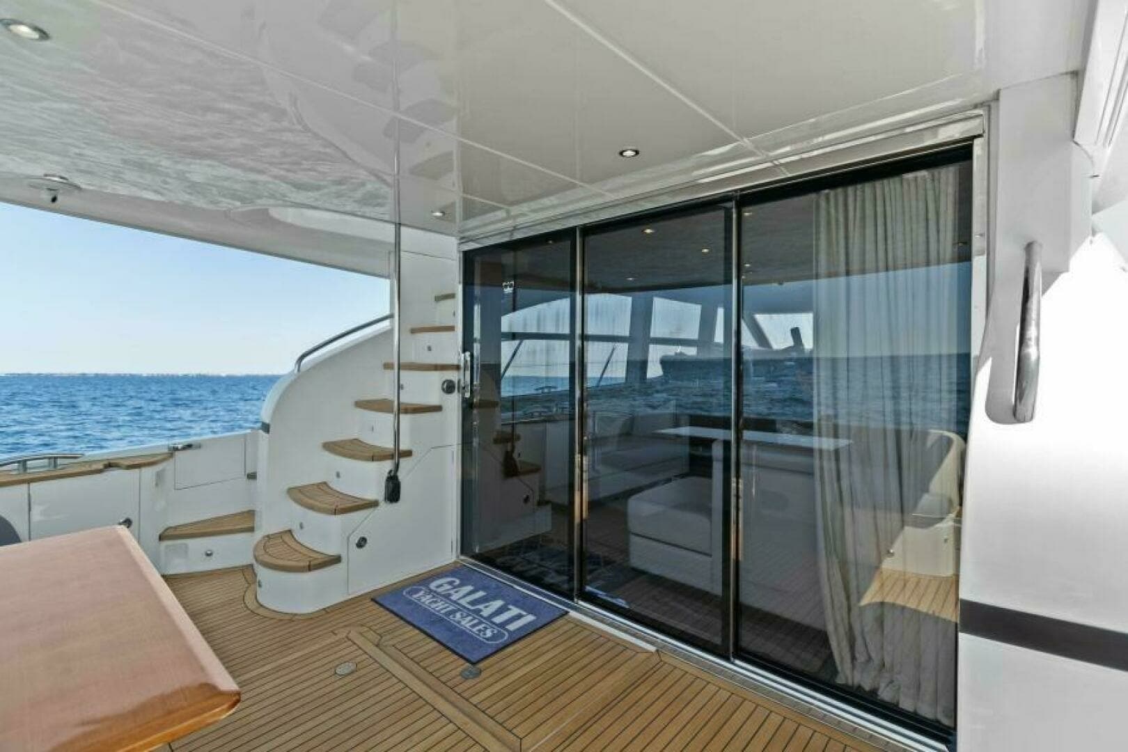 2016 60 Princess Flybridge - Princess Rose Too - 