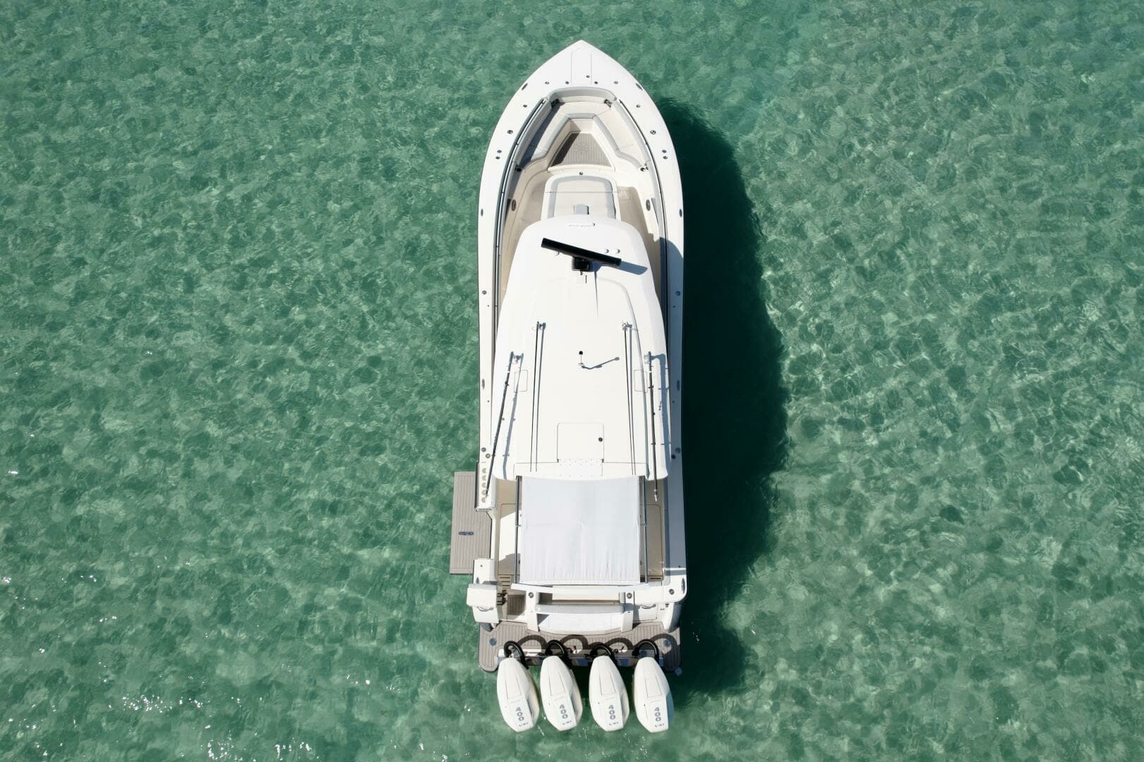 2021 Scout 425 LXF