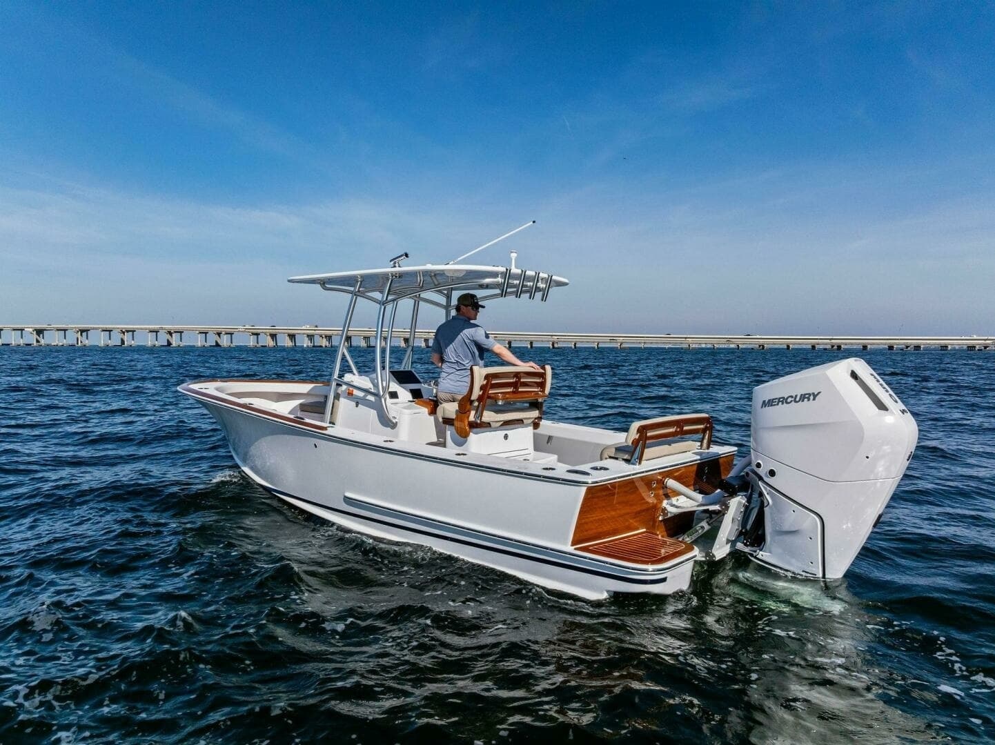 26 High Ground Boatworks 2024