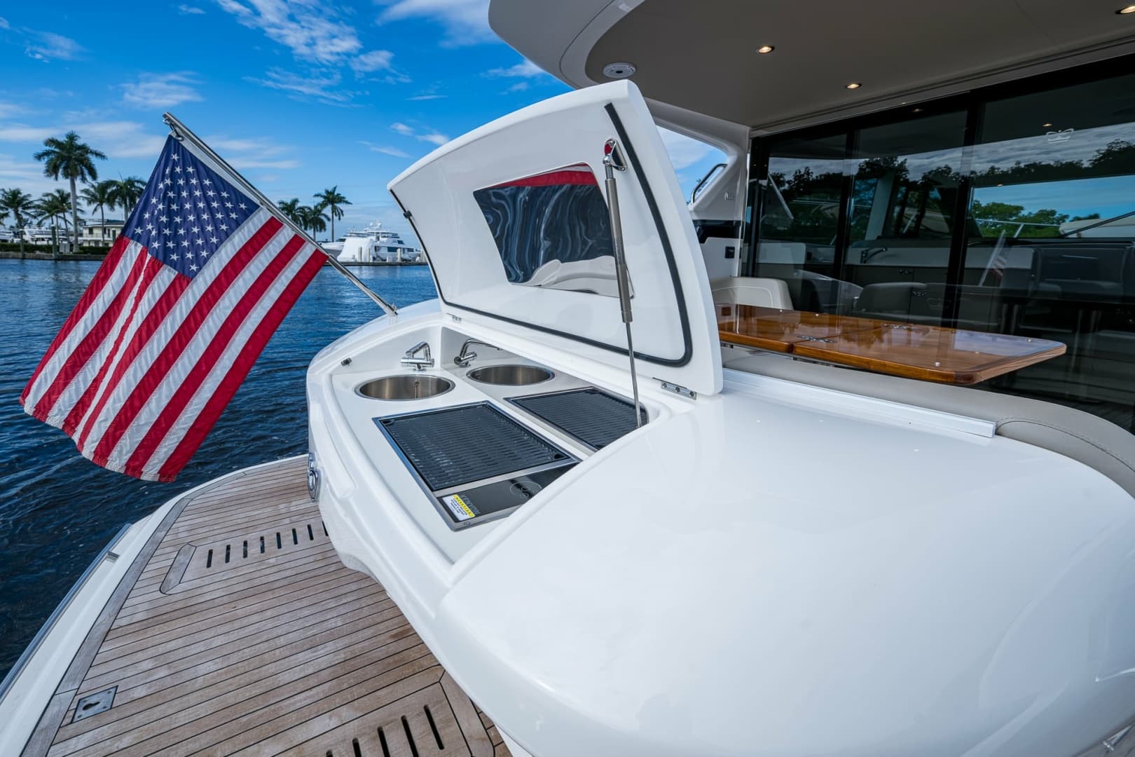 2025 Princess F45