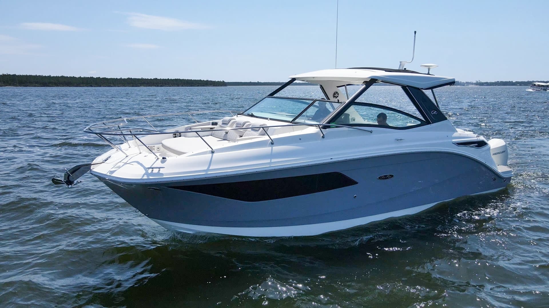 2022 32 Sea Ray 320 Sundancer OB Raya Sunshine Exterior Profiles (11)
