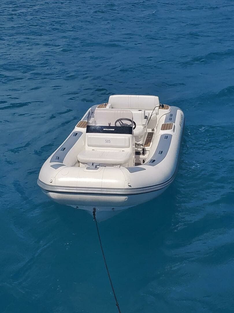 2023 Benetti 34M OASIS