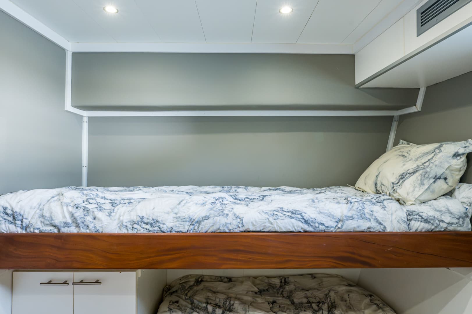 2013 Ocean Voyager 95 Expedition