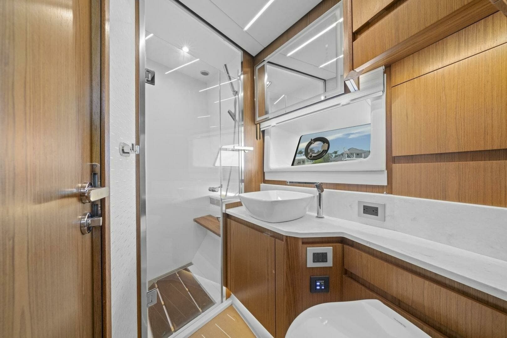 2023 Tiara Yachts EX 60