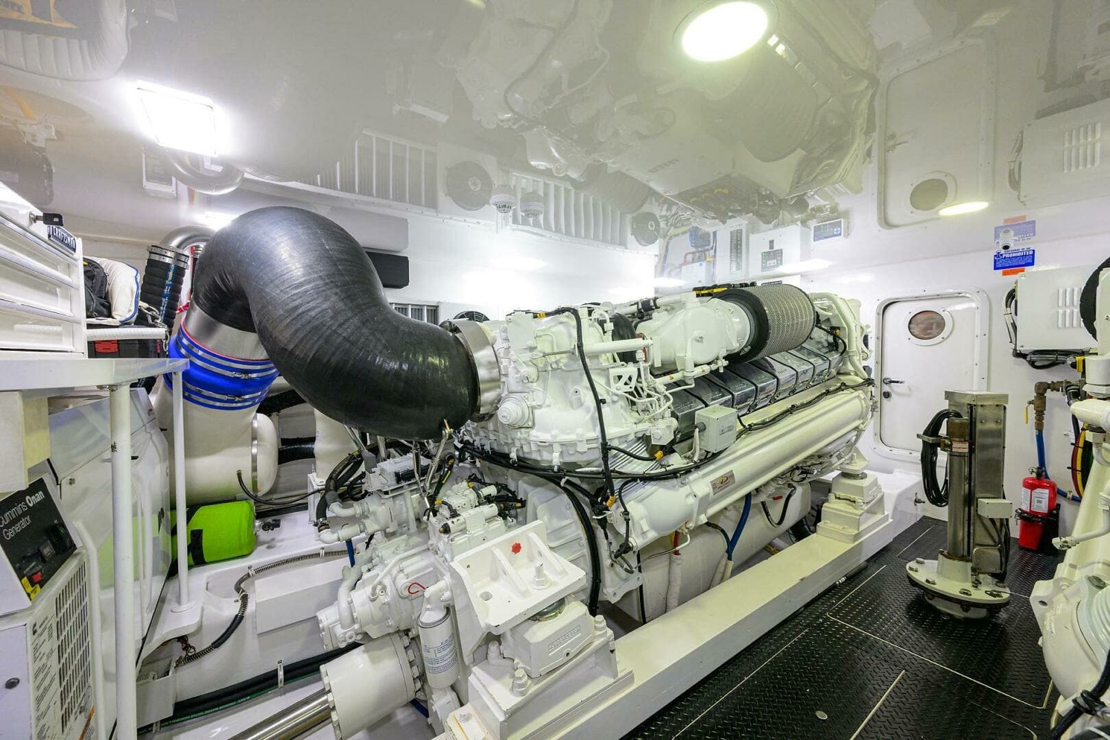 Engine Room