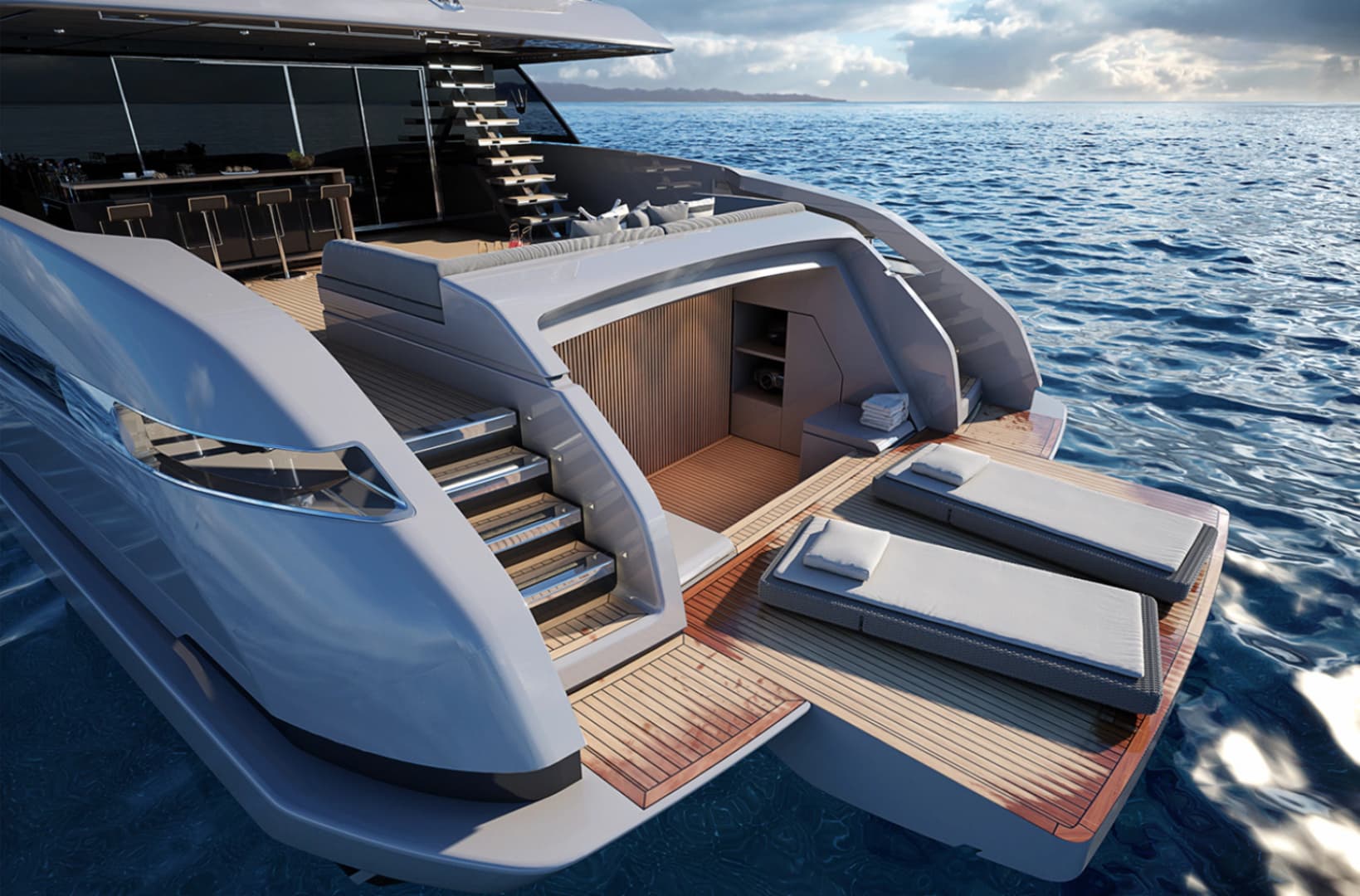 2028 Ocean King Doge 350