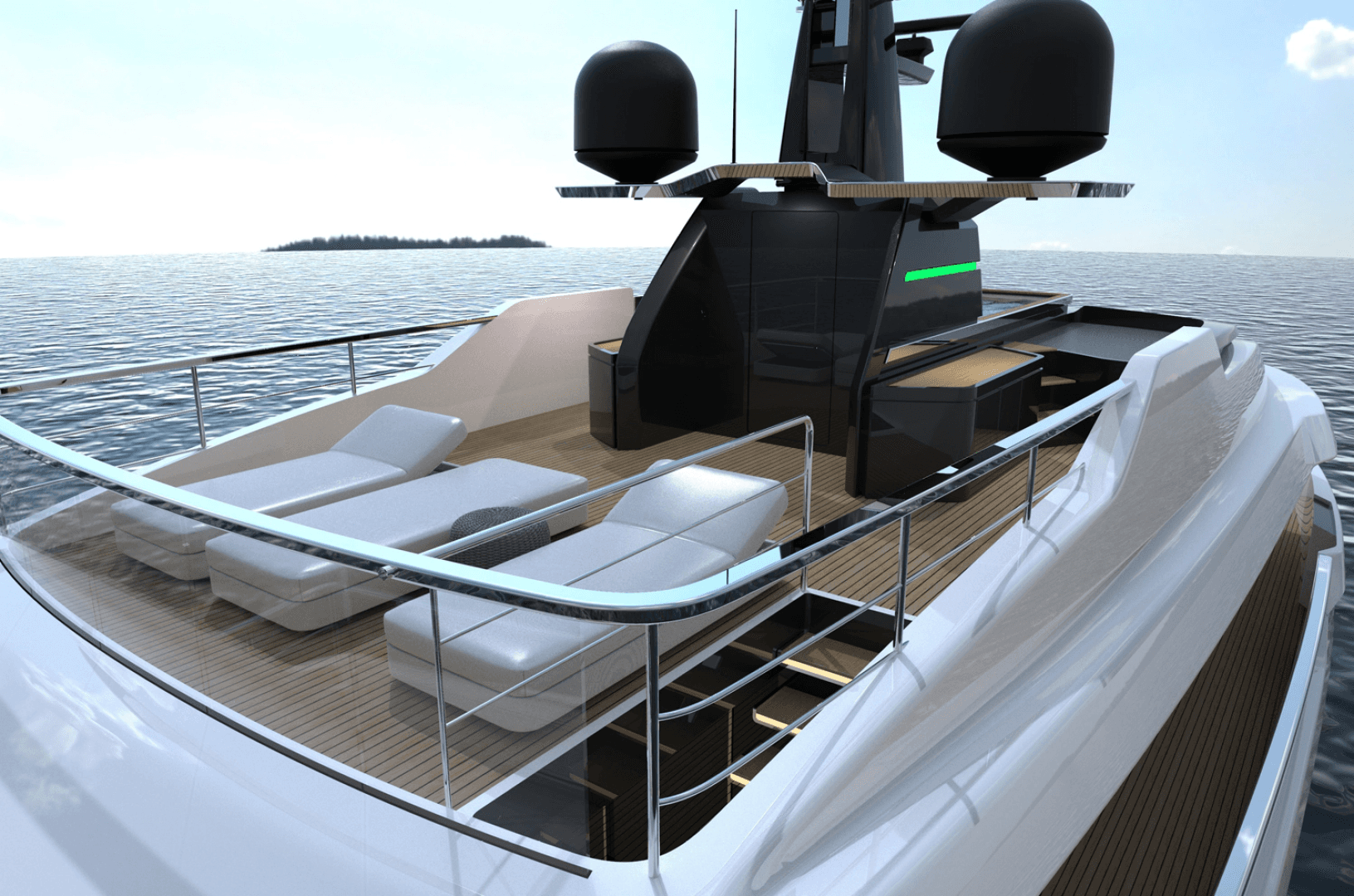 2028 Ocean King Doge 350