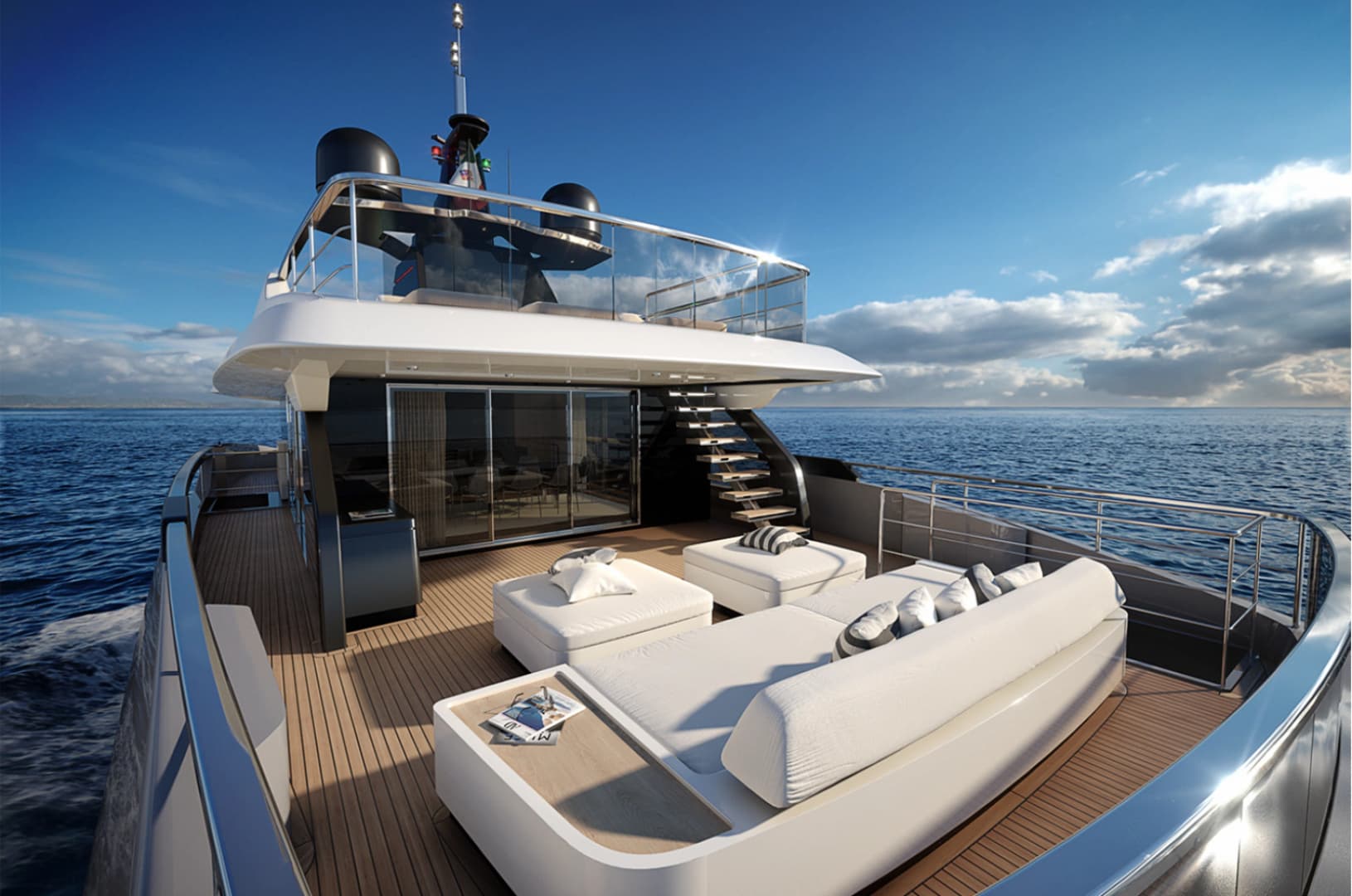 2028 Ocean King Doge 350