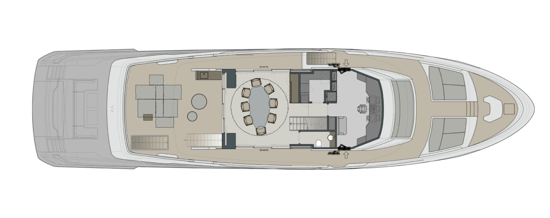 2028 Ocean King Doge 350