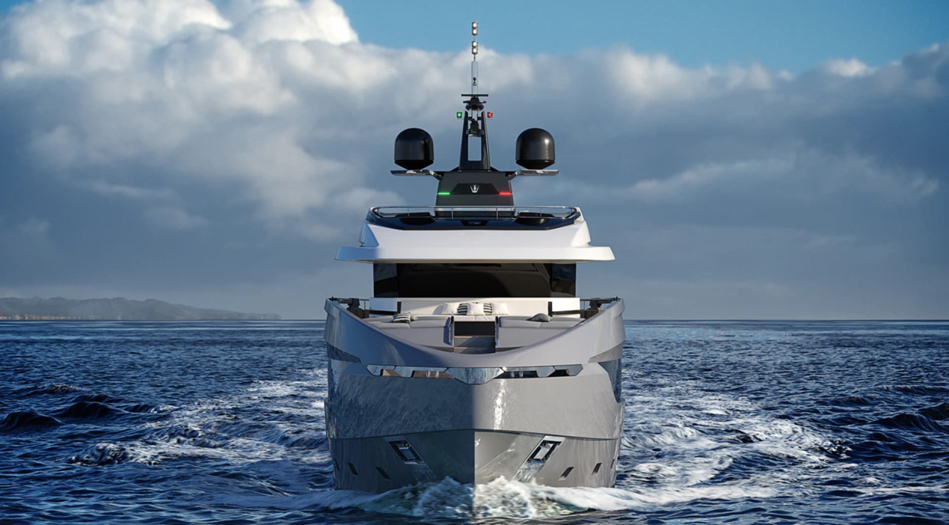 2028 Ocean King Doge 350