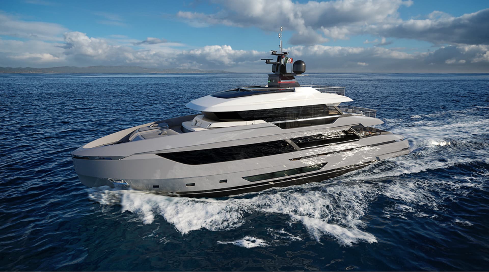 2028 Ocean King Doge 350