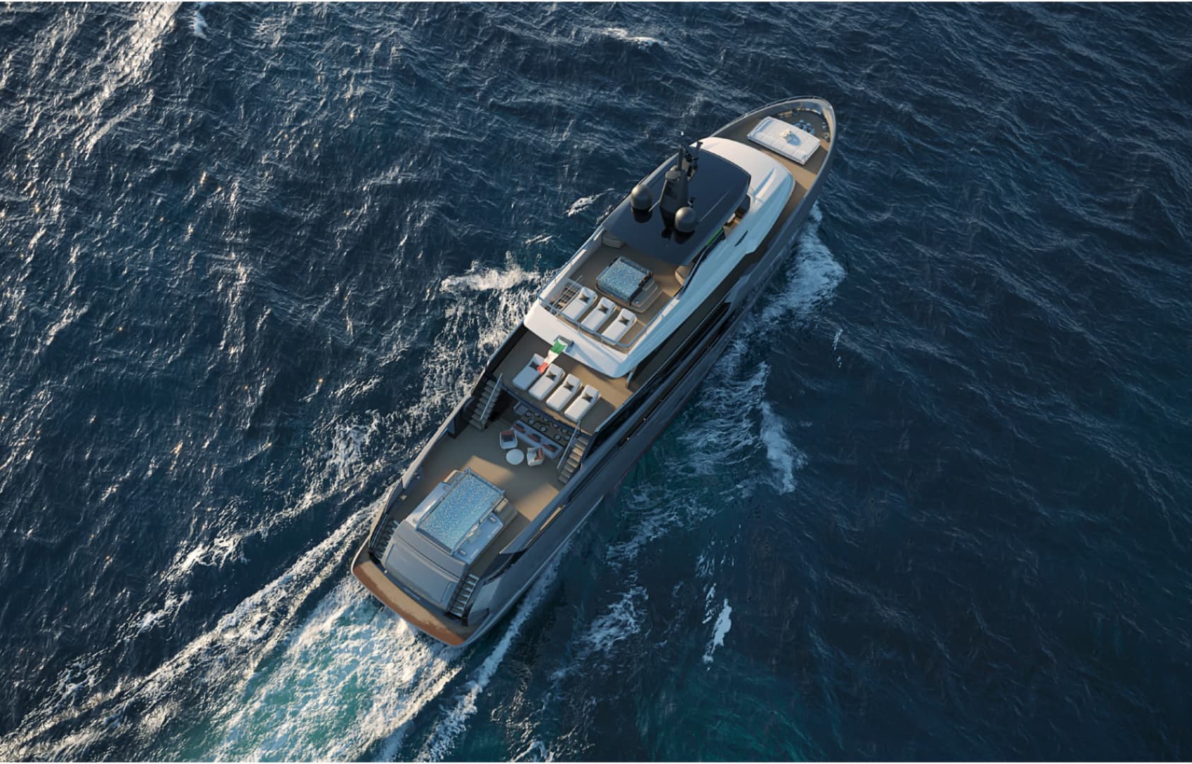 2028 Ocean King Doge 400