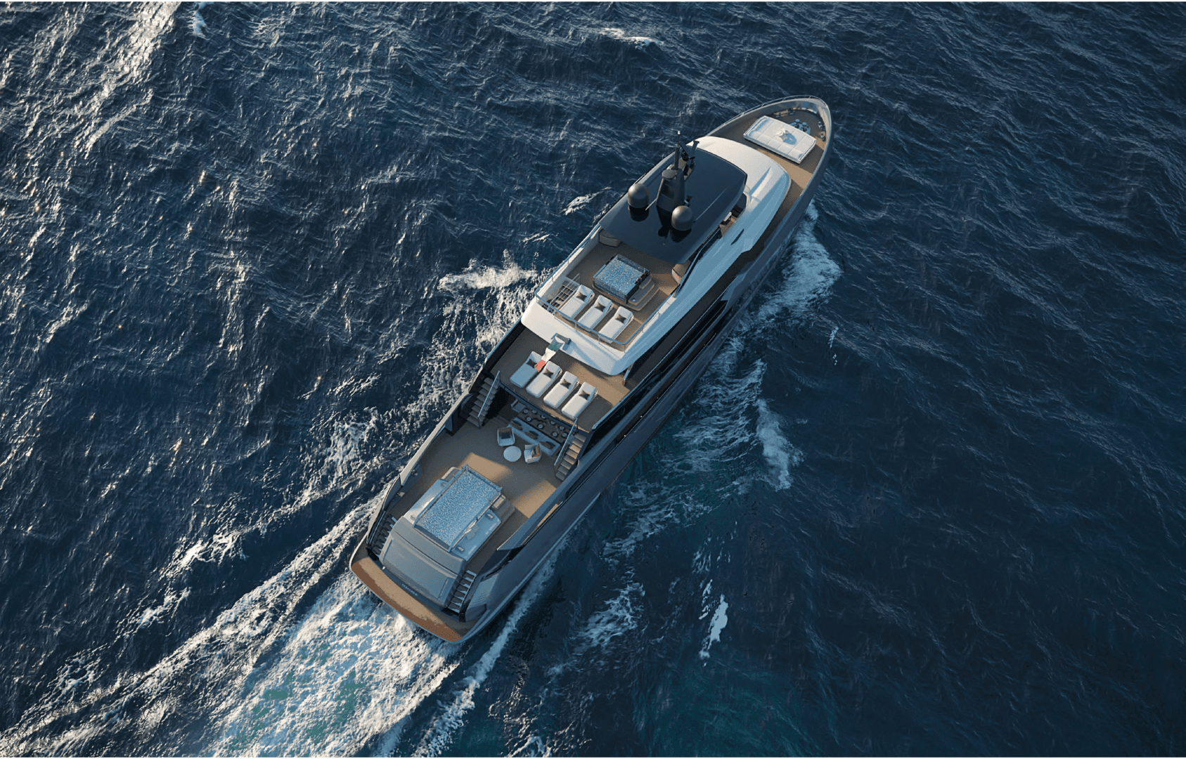 2028 Ocean King Doge 400
