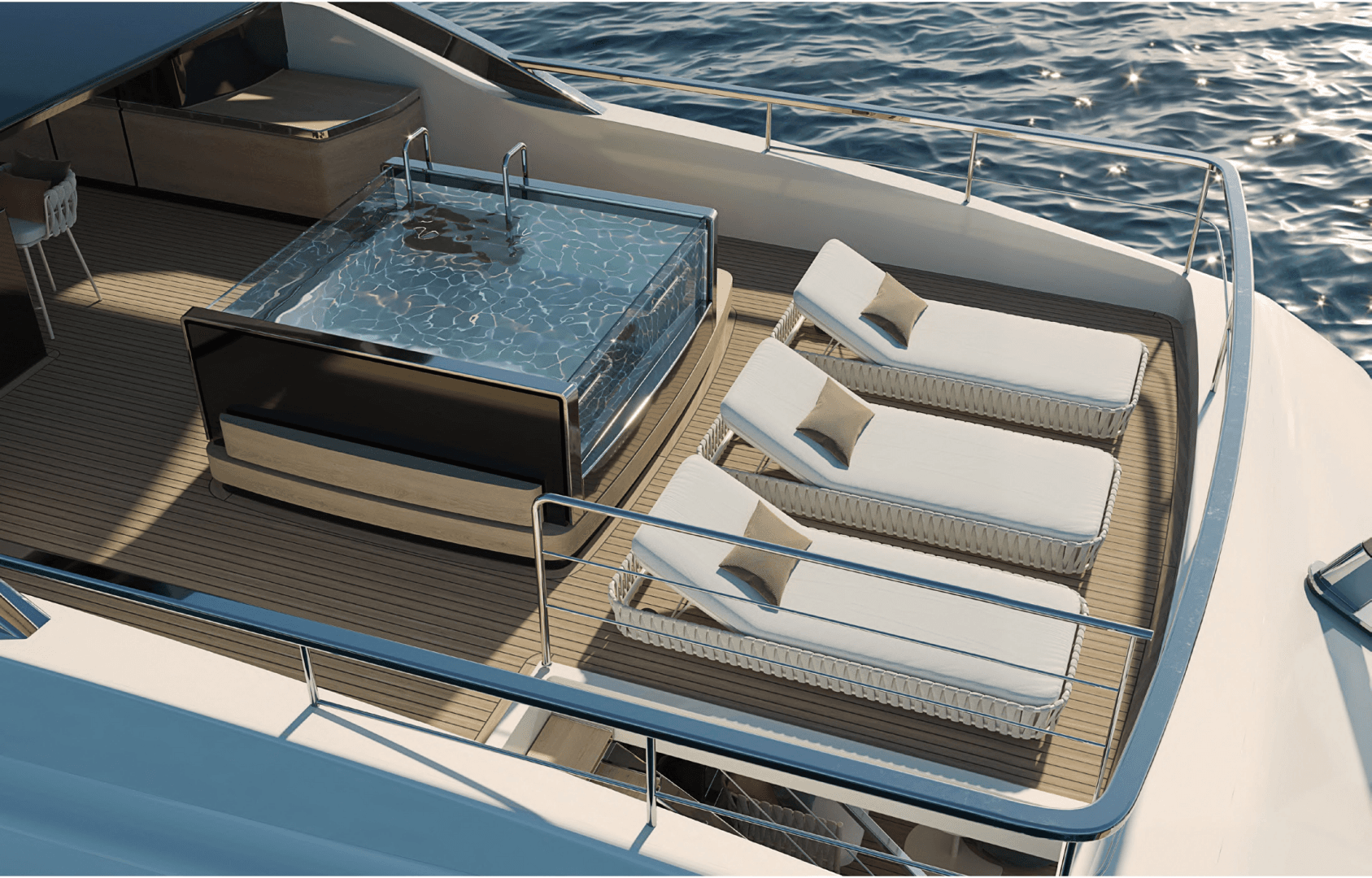 2028 Ocean King Doge 400