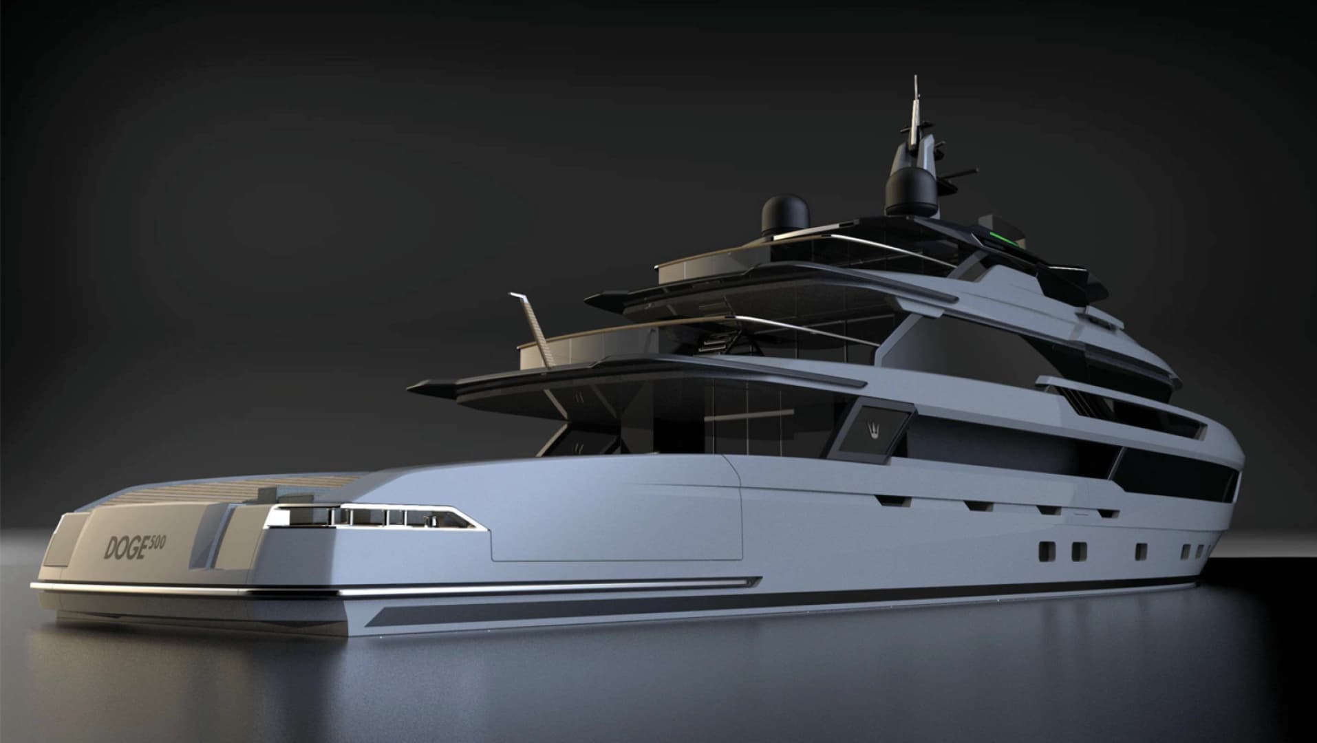 2028 Ocean King Doge 500