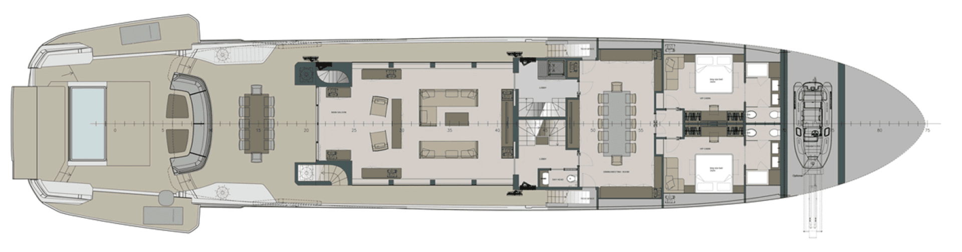 2028 Ocean King Doge 500