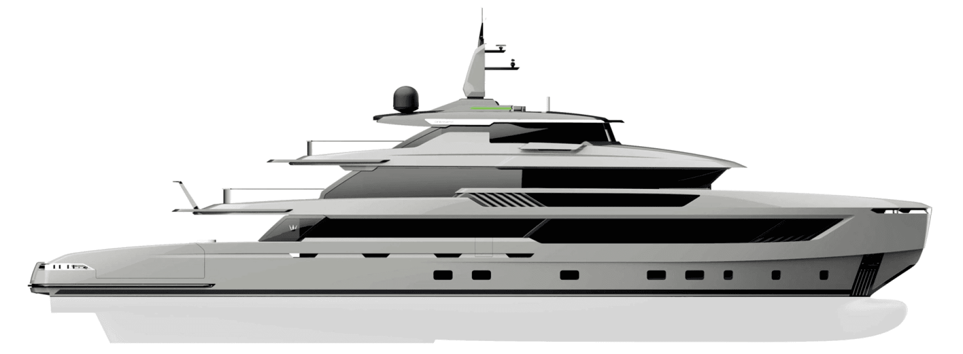 2028 Ocean King Doge 500