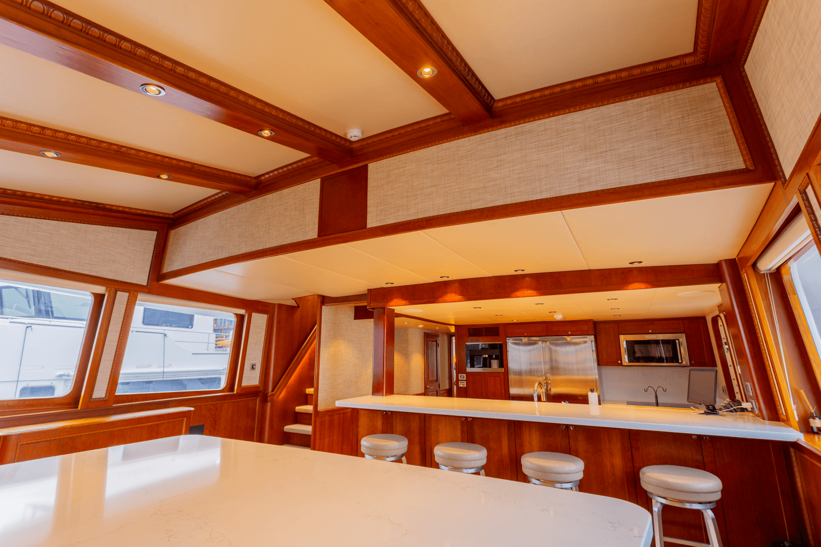 1993 Queenship Explorer