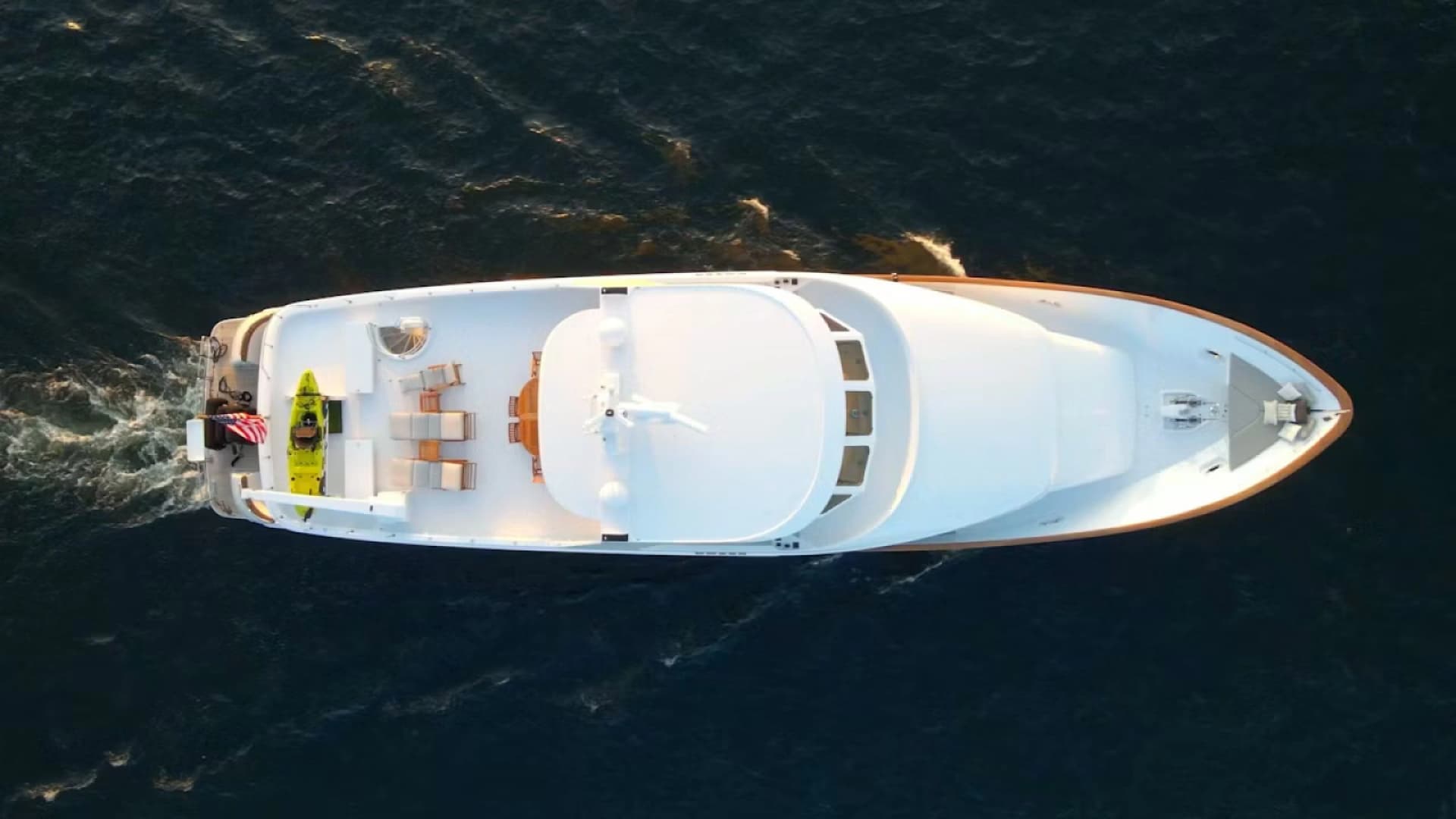 1993 Queenship Explorer