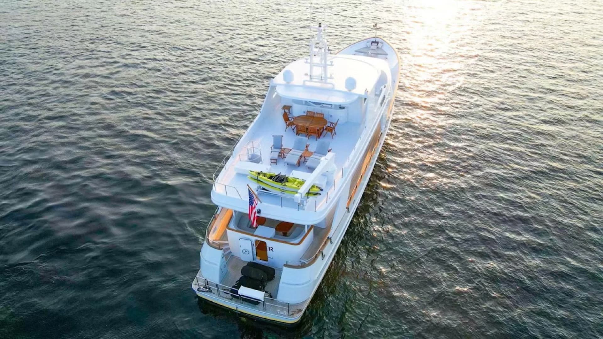 1993 Queenship Explorer
