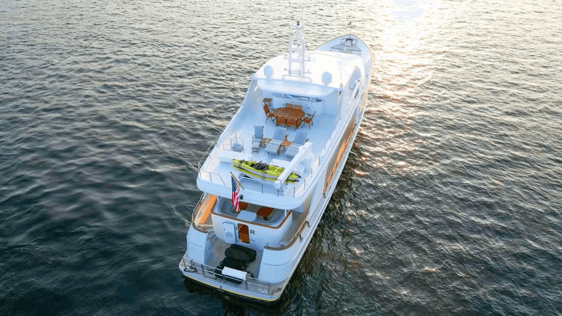 1993 Queenship Explorer