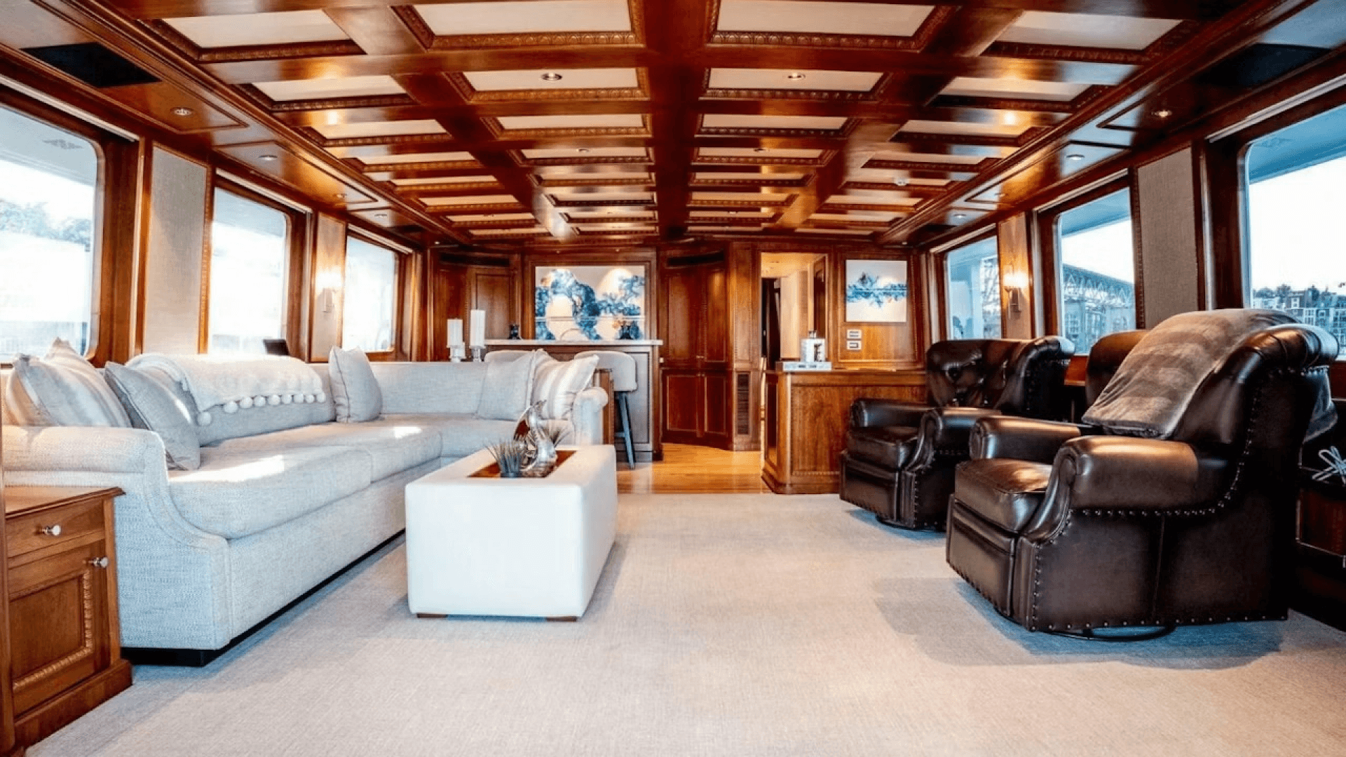 1993 Queenship Explorer