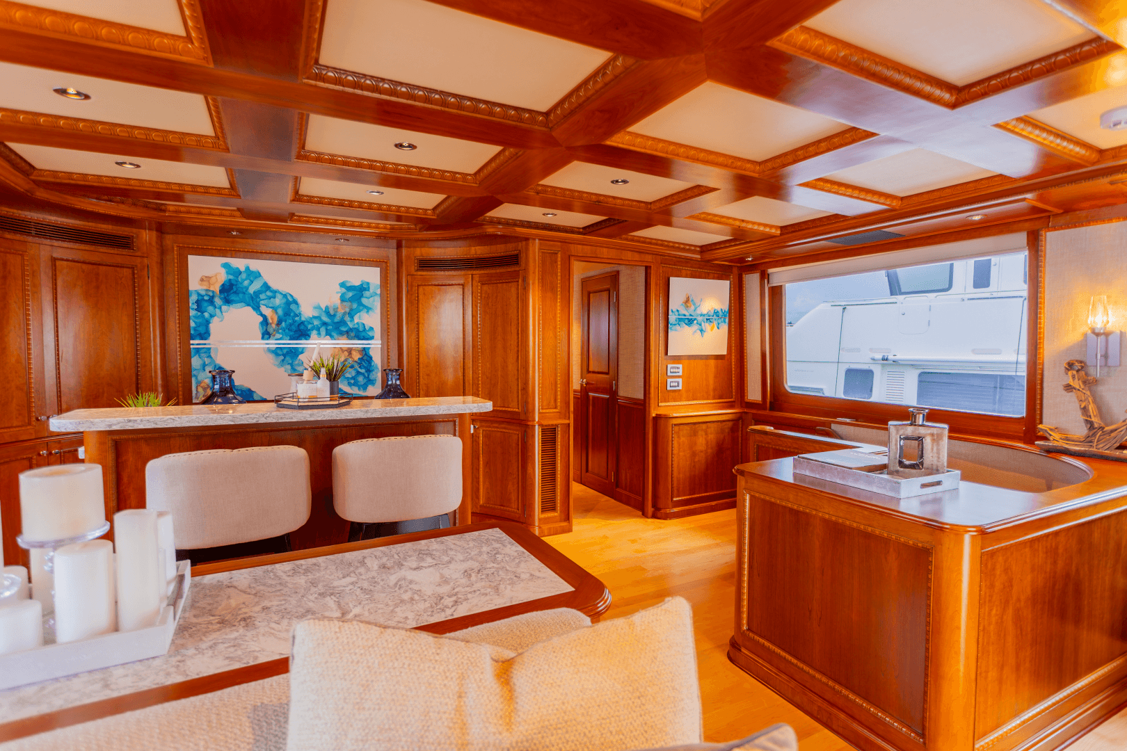1993 Queenship Explorer