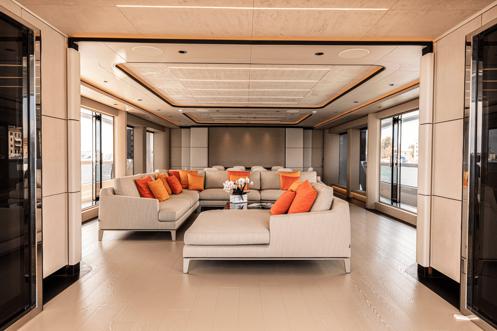 2028 Ocean King Ducale 120